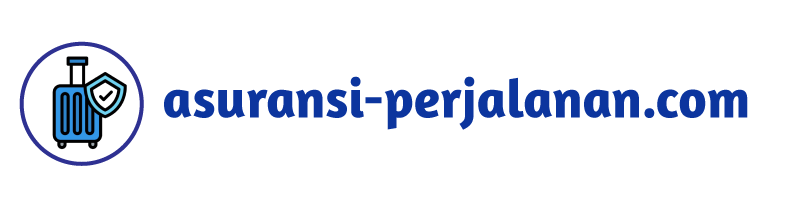 Asuransi Perjalanan AXA