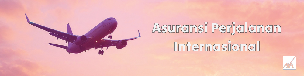 Asuransi Travel AXA Online