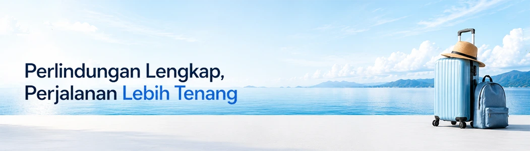 Asuransi Travel AXA